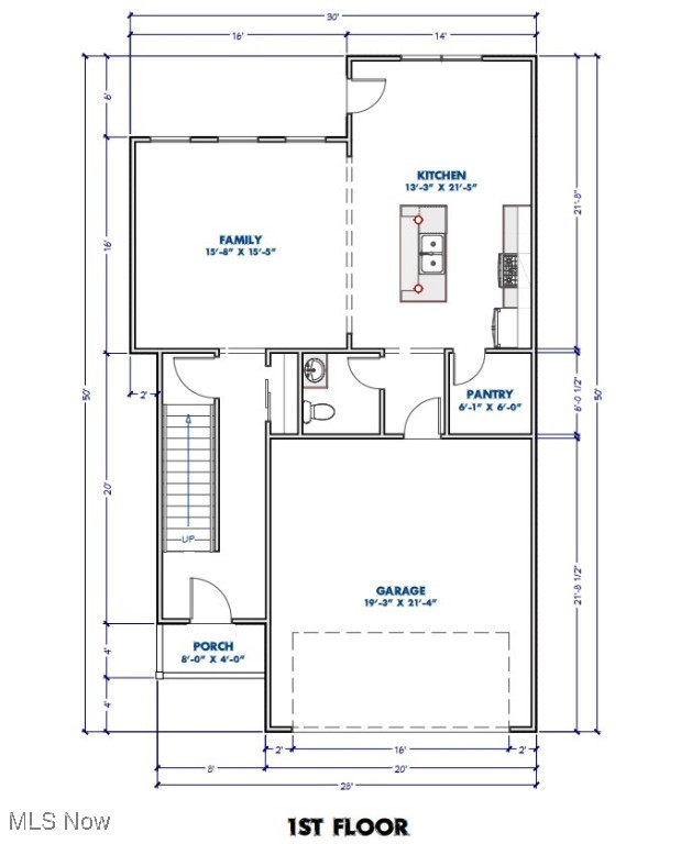 Belford - Residential