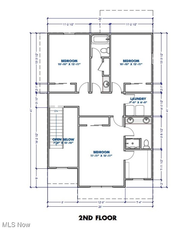 Belford - Residential