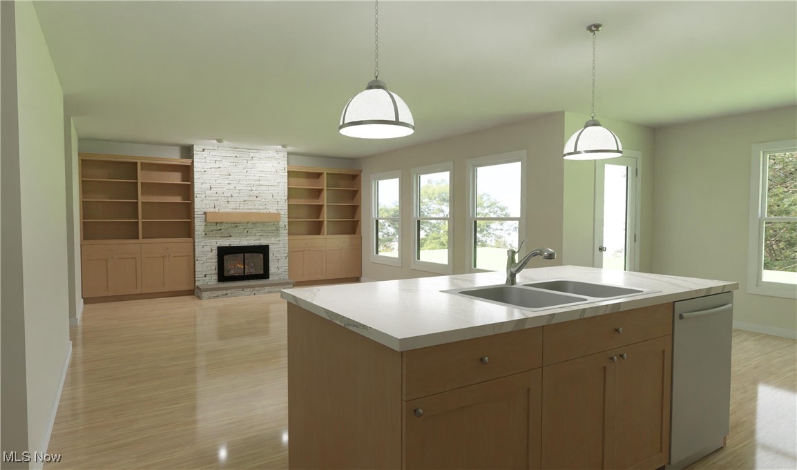 Belford - Residential