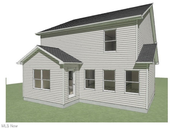 Belford - Residential