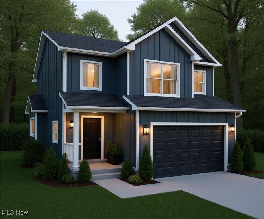 Belford - Residential