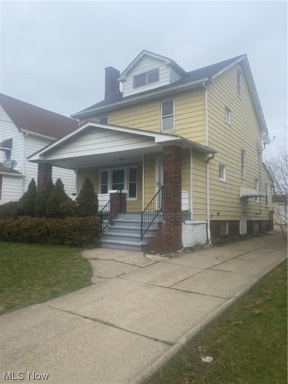 Miles-Harvard Park 01 - Residential