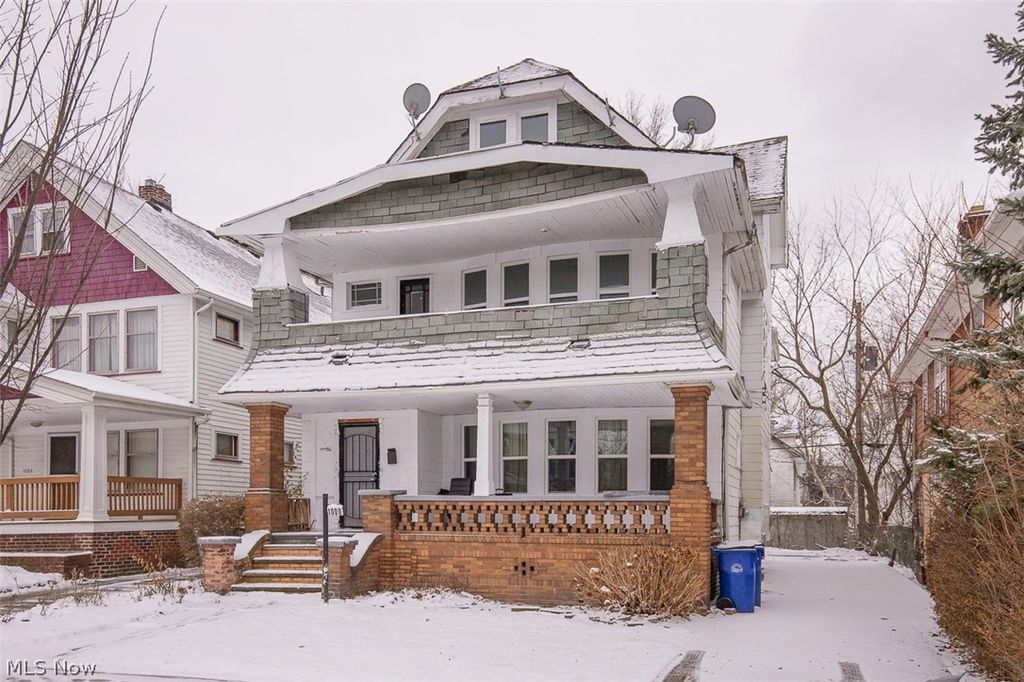 Photo of 1000 Eddy Road, Cleveland, OH 44108 (MLS # 5187987)