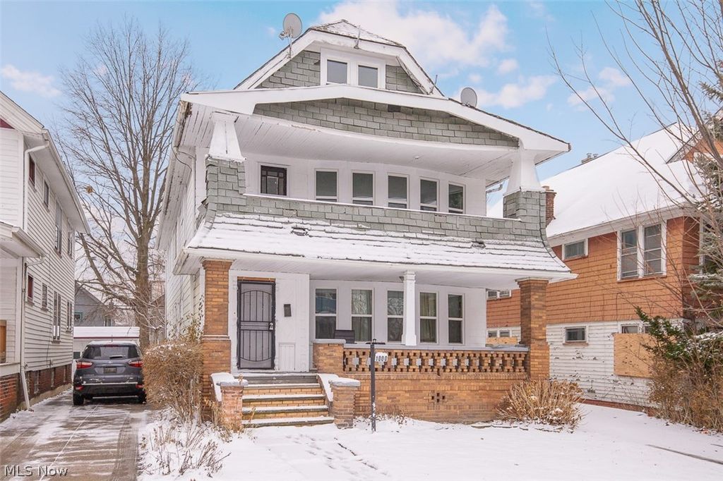 Photo of 1000 Eddy Road, Cleveland, OH 44108 (MLS # 5187987)