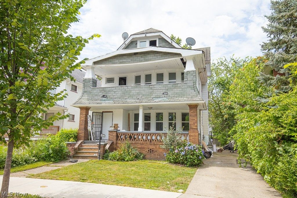 Photo of 1000 Eddy Road, Cleveland, OH 44108 (MLS # 5187987)