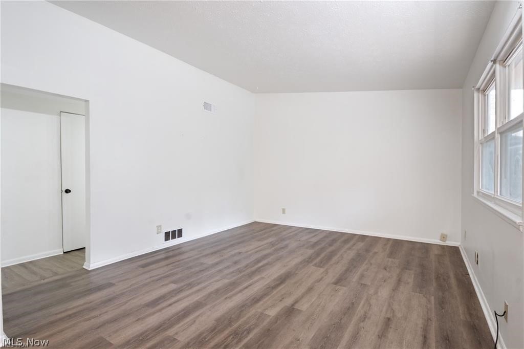 Britt Heights - Residential Income