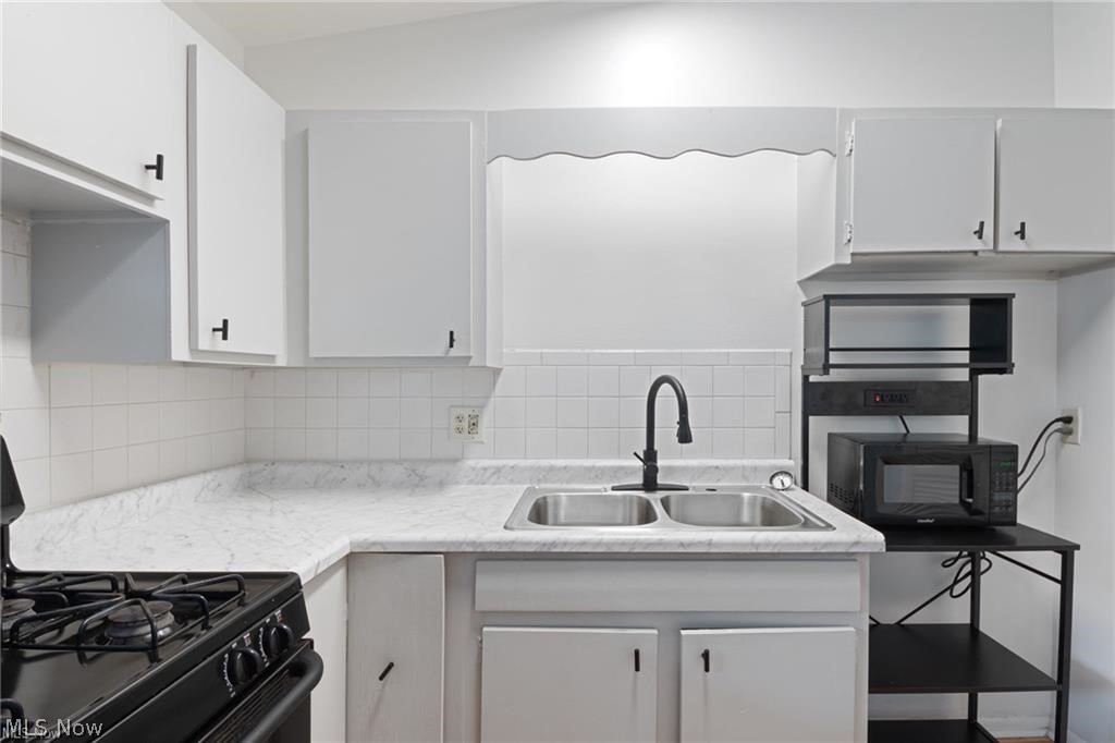 Britt Heights - Residential Income