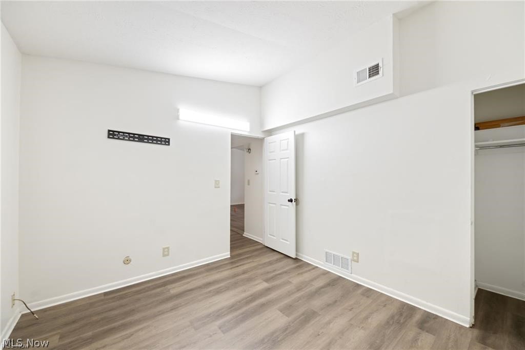 Britt Heights - Residential Income