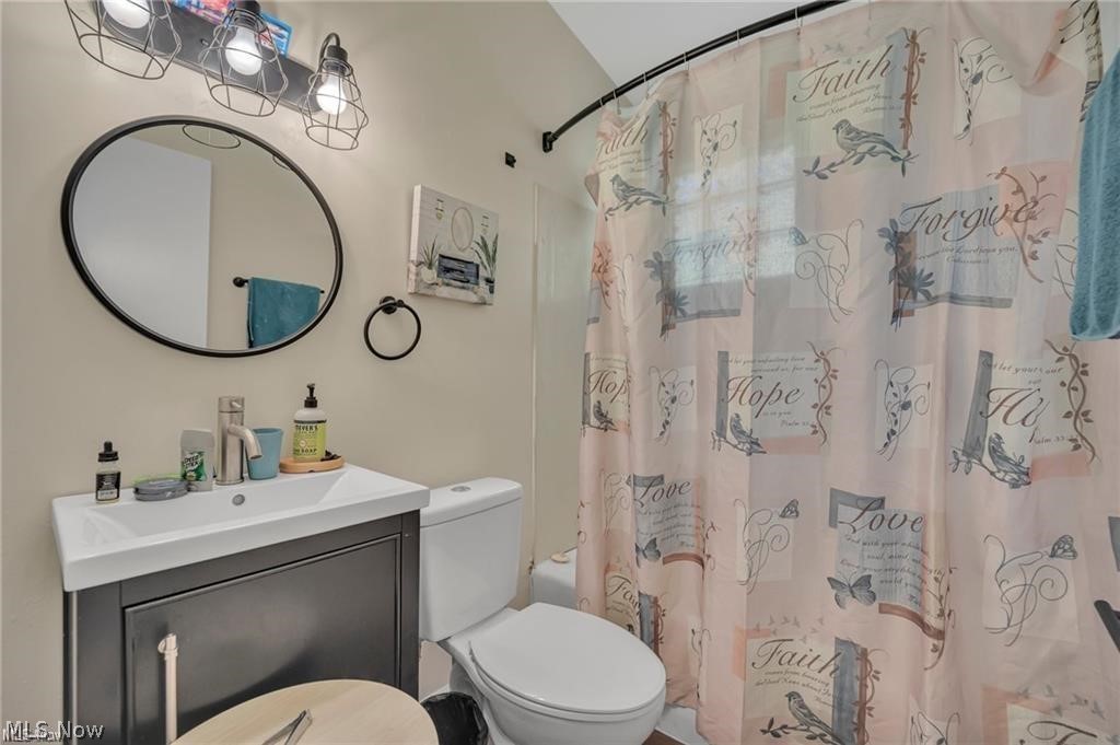 Britt Heights - Residential Income