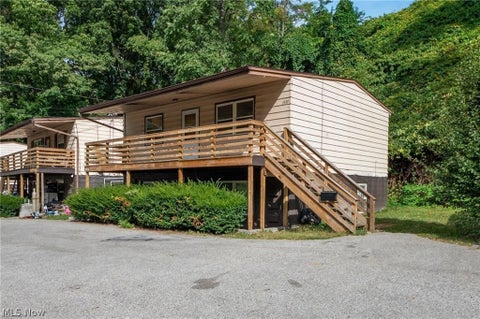 Multifamily For Sale - 1927 Preston Avenue<br/> Summit County, Akron, OH 44305