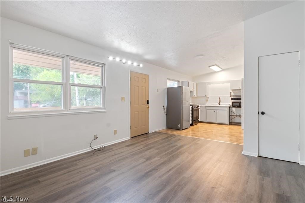 Britt Heights - Residential Income