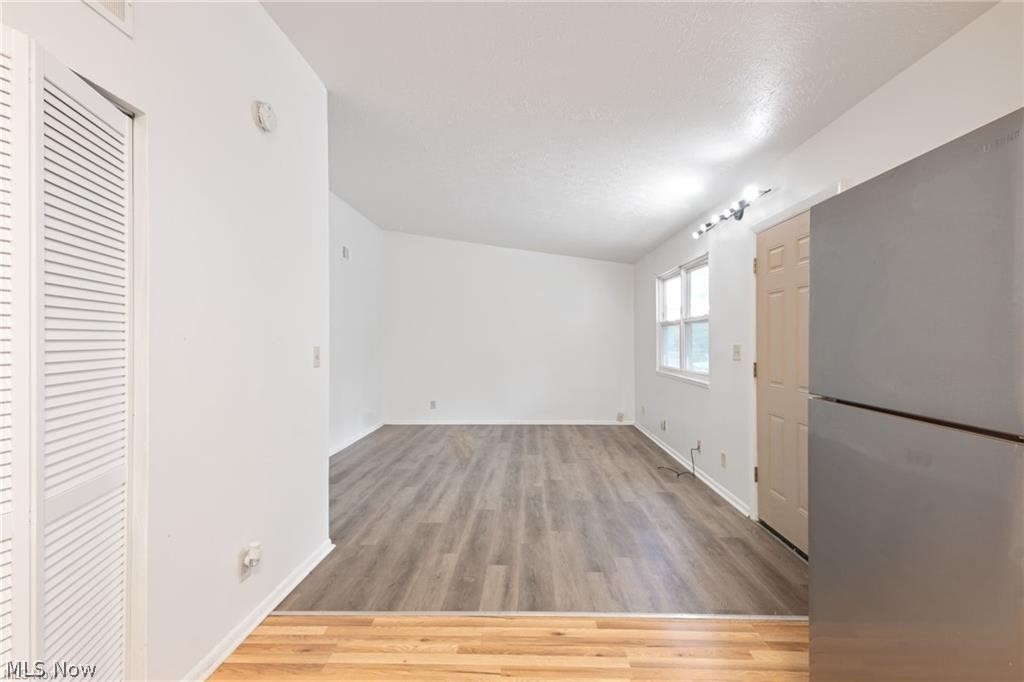 Britt Heights - Residential Income