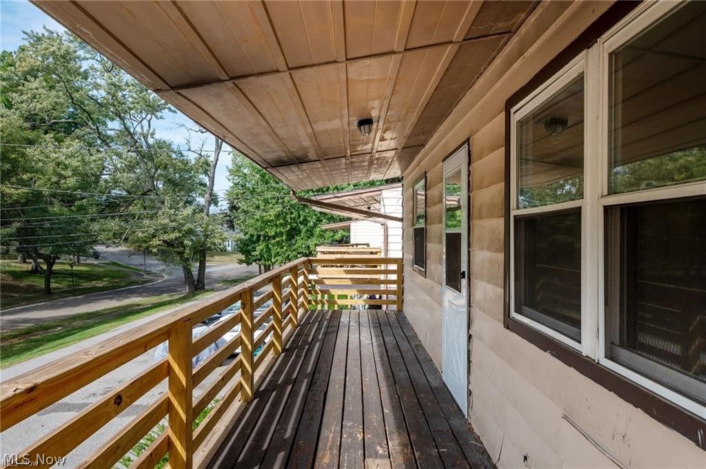 Britt Heights - Residential Income