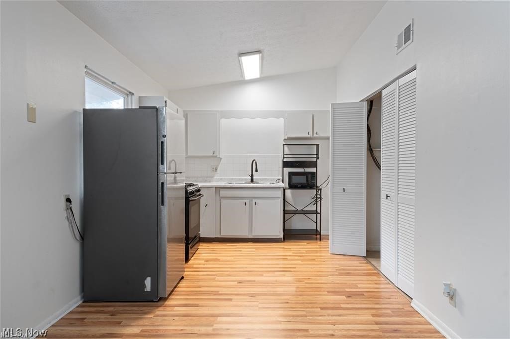 Britt Heights - Residential Income