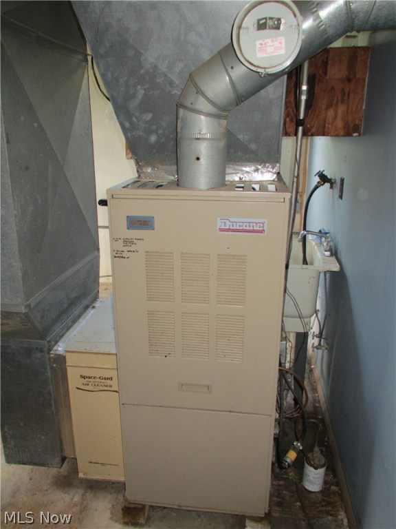 Madison Township 05 - Residential