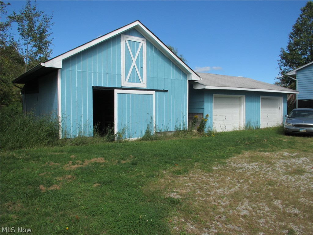 Madison Township 05 - Residential