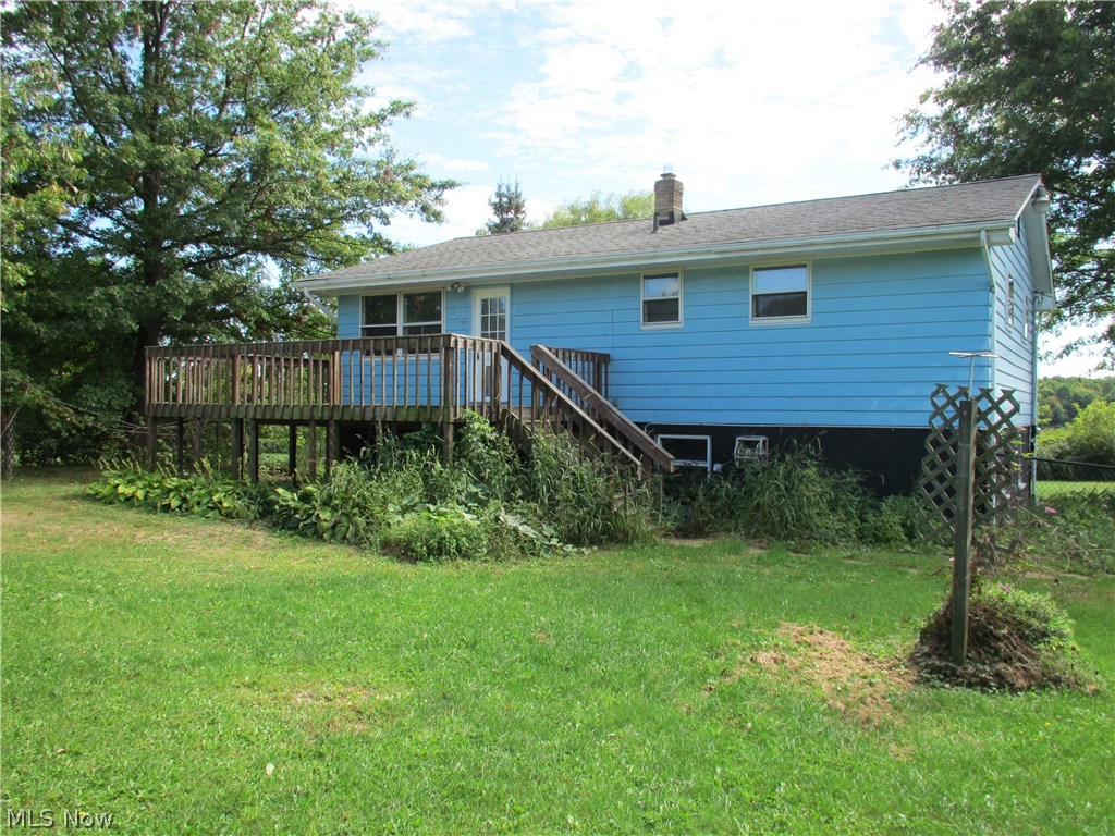 Madison Township 05 - Residential