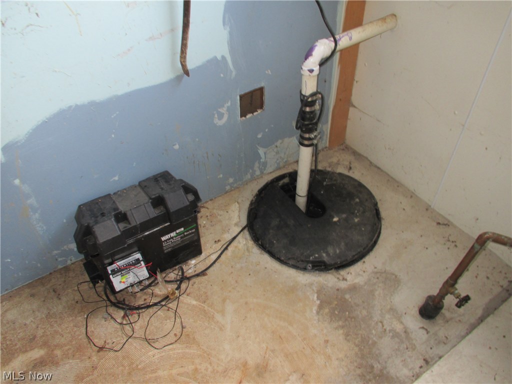 Madison Township 05 - Residential