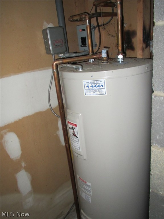 Madison Township 05 - Residential