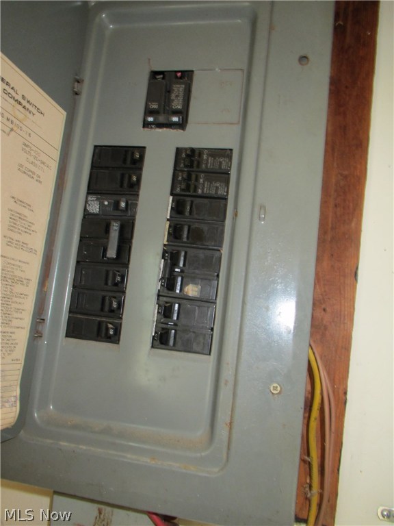 Madison Township 05 - Residential