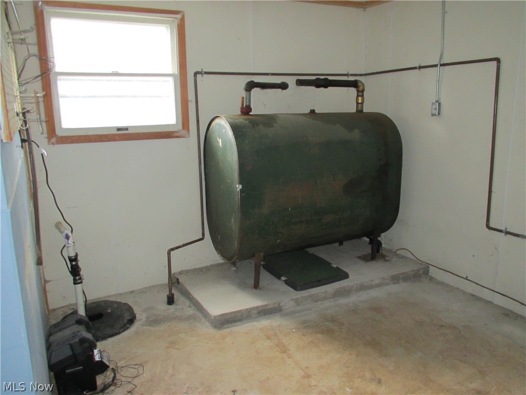 Madison Township 05 - Residential