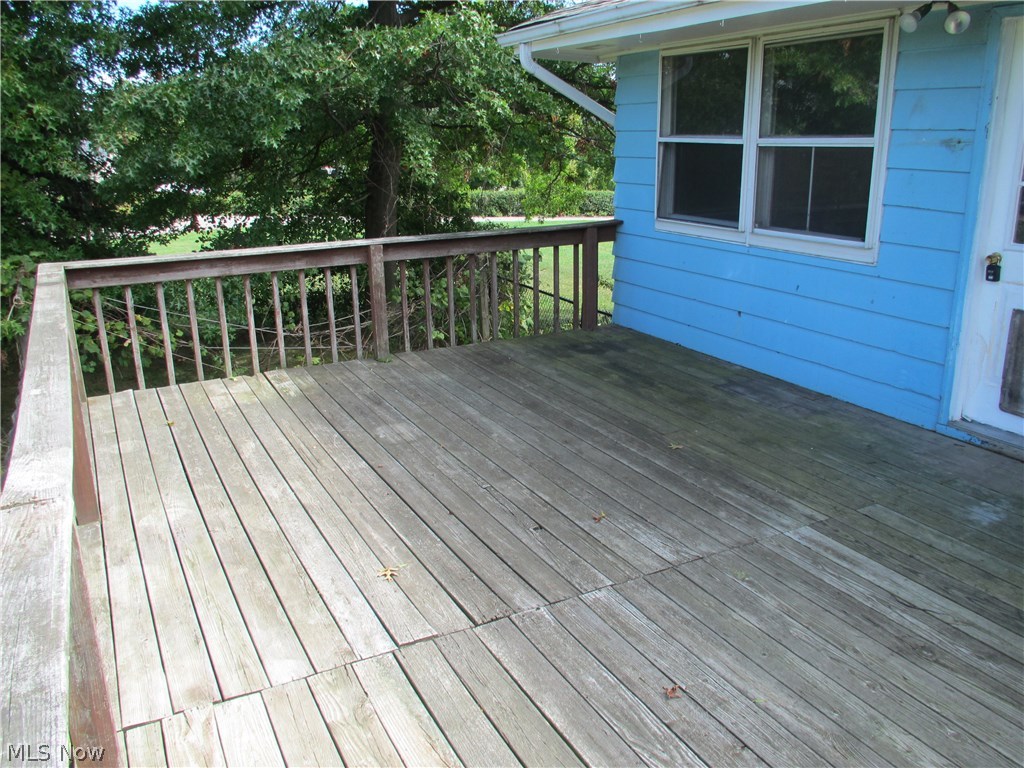 Madison Township 05 - Residential