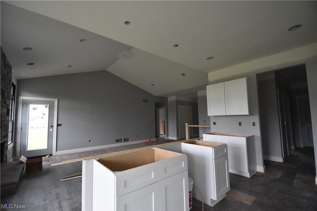 Bristol Park Estates 1 - Residential