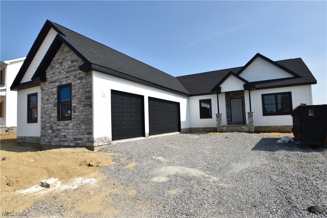 Bristol Park Estates 1 - Residential