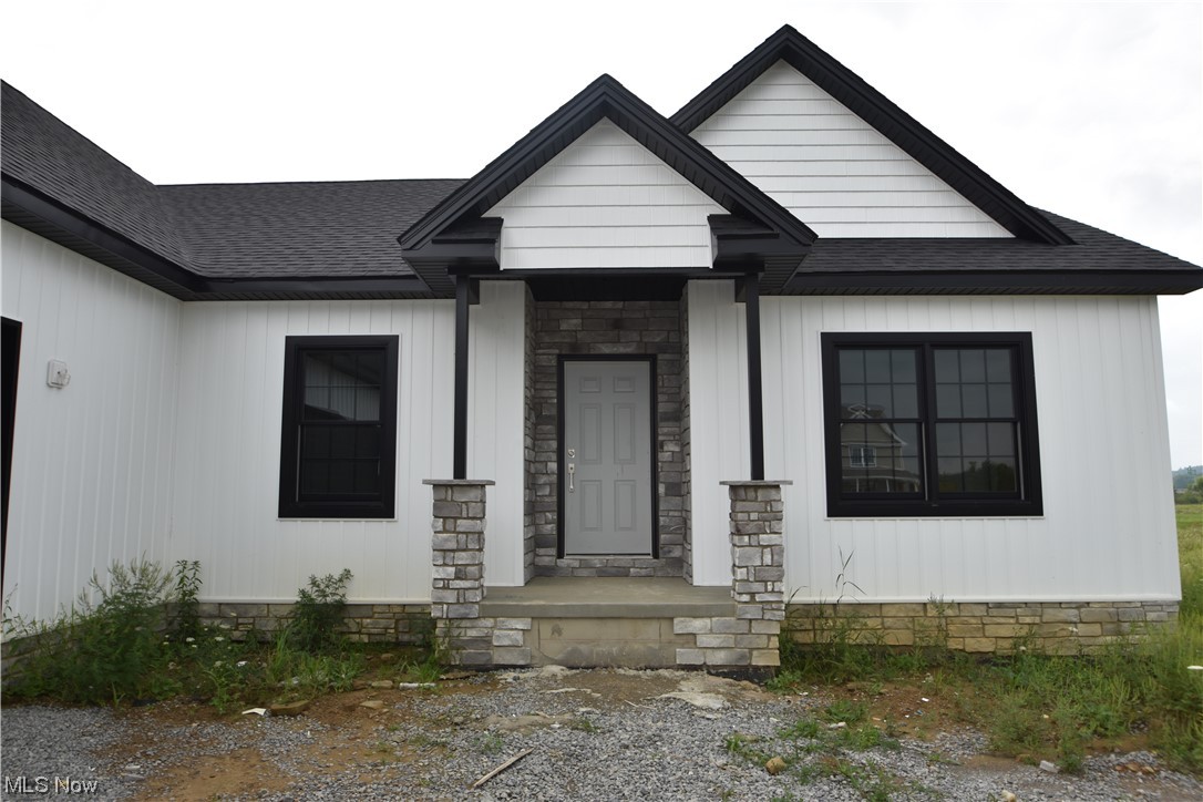 Bristol Park Estates 1 - Residential