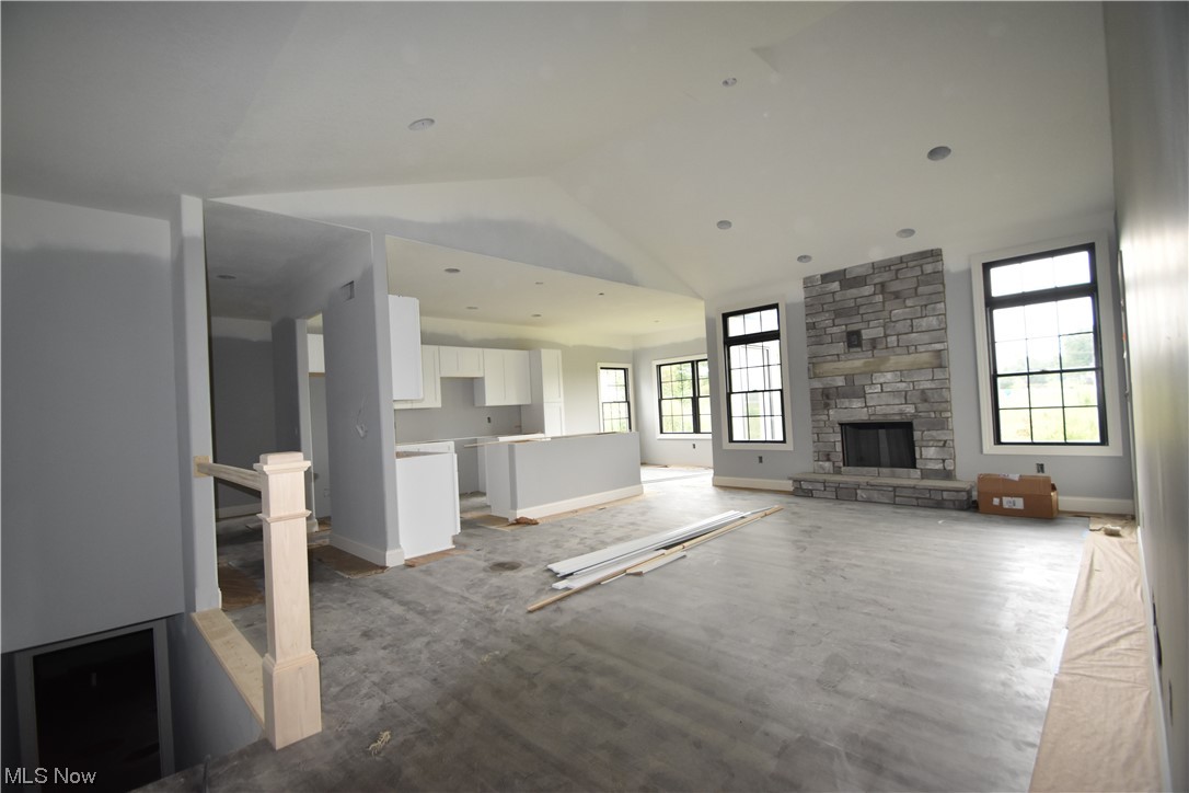 Bristol Park Estates 1 - Residential