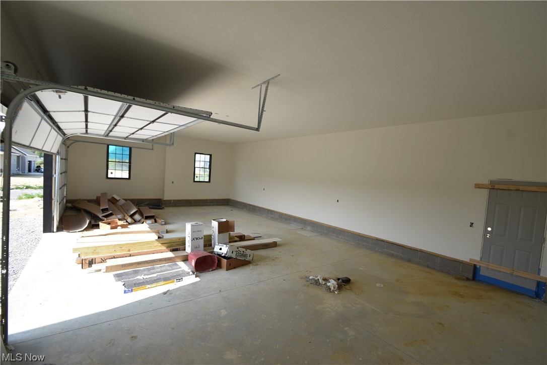 Bristol Park Estates 1 - Residential