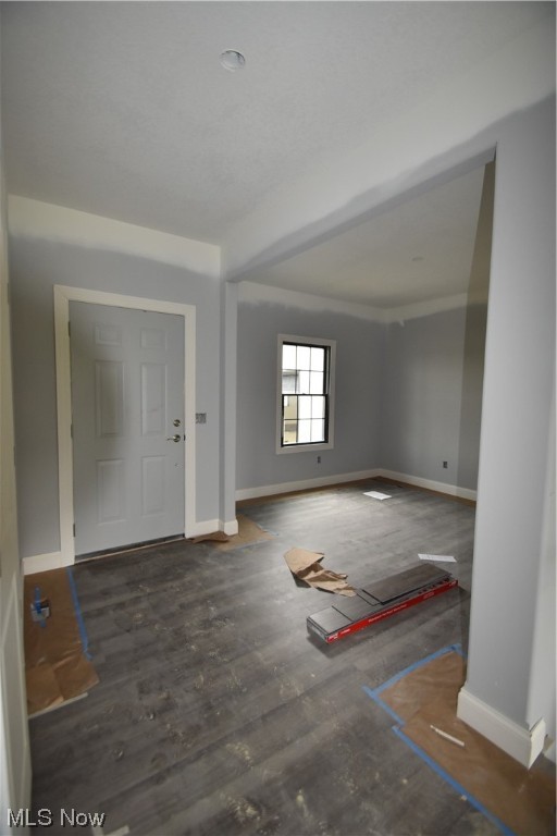 Bristol Park Estates 1 - Residential