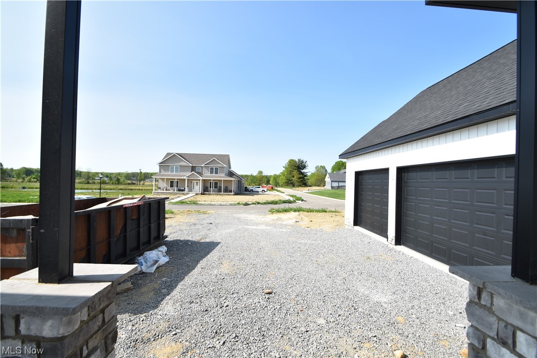 Bristol Park Estates 1 - Residential