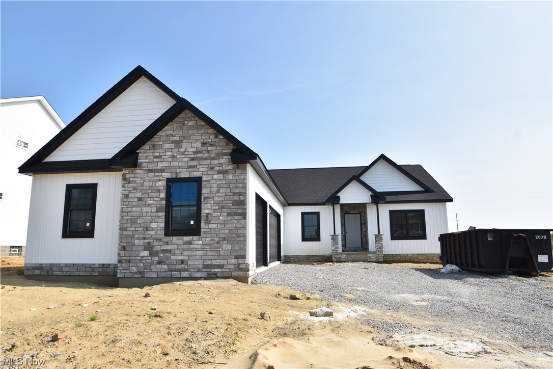 Bristol Park Estates 1 - Residential