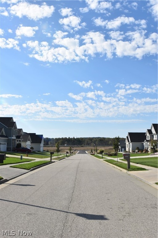 Bristol Park Estates 1 - Residential