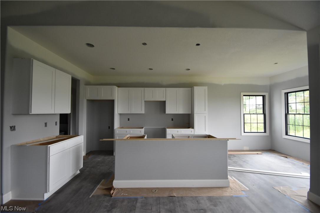 Bristol Park Estates 1 - Residential