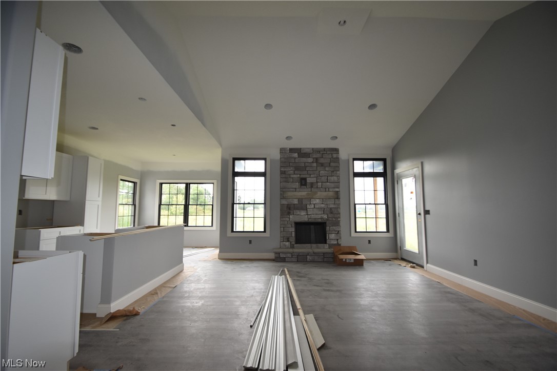 Bristol Park Estates 1 - Residential