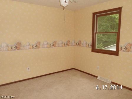 J B Hickin Acreage - Residential