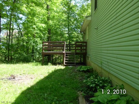 J B Hickin Acreage - Residential