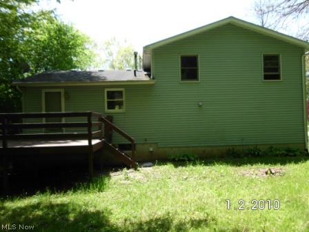 J B Hickin Acreage - Residential