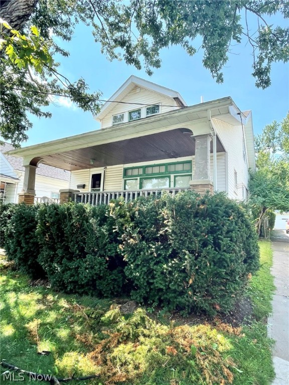 Parkview - Residential