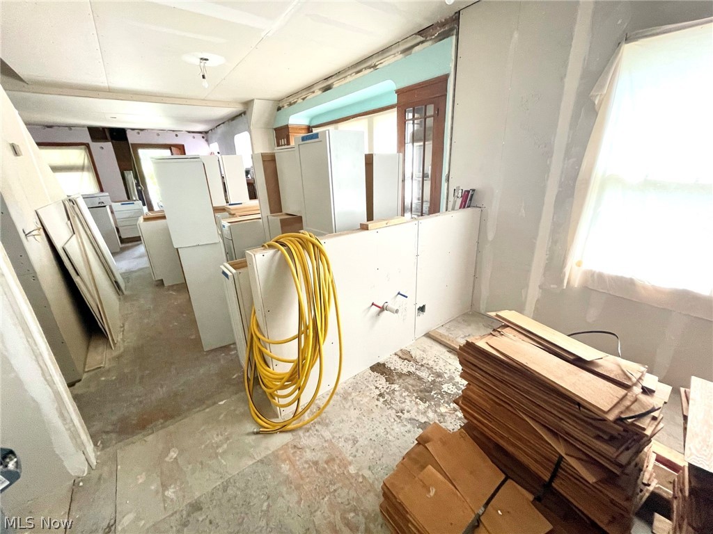 Parkview - Residential