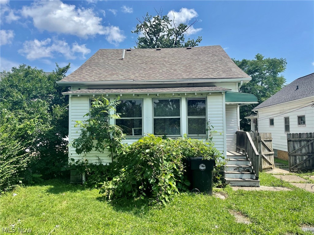 Parkview - Residential