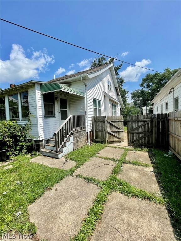 Parkview - Residential