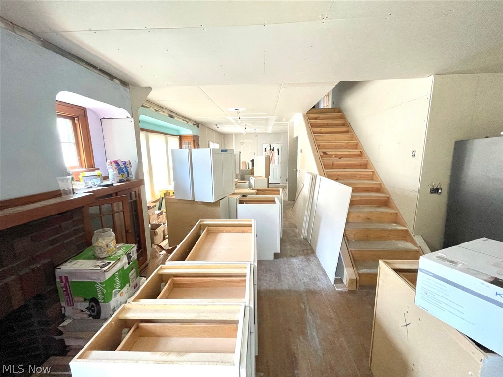 Parkview - Residential