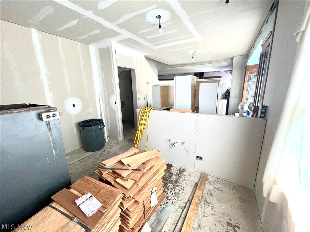 Parkview - Residential