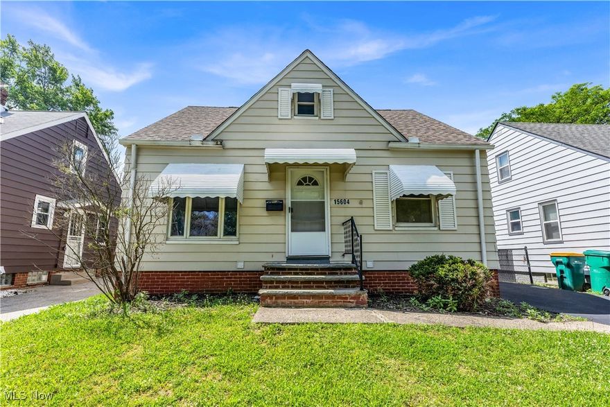 15604 Benhoff Dr, Maple Heights - Spacious 3 bed 1 bath single family home!

$ 1350 rent / $ 1350 deposit
$55 application fee per adult
1-2 pets OK in this unit. After application pre-approval, a PetScreening is required for any animals to proceed with one of our properties; a PetScreening affidavit is still required if you have no pets. (Some breed restrictions apply per HUD guidelines).
NO SMOKING 
1 time $169 non-refundable set up fee paid at lease signing

$30/month required resident benefit package; can include personal property/liability insurance for an additional $5/month for $35/month total. 

*** MOVE-IN DATE 21-30 DAYS OUT TO ACCOMMODATE REQUIRED CITY COMPLIANCE WITH CITY OF MAPLE HTS. - MOVE-IN DATE TBD, NO EXCEPTIONS. ***

After application Pre-Approval 1 applicant per household application is required to fill out a PetScreening application, before being about to proceed with placing a Reservation Fee for one of our properties.  You will receive a pre-approval for your application and in order to proceed, the PetScreening is required. Even if you have NO pets - this application must be filled out. One time, non-refundable pet fee of $250-600 per animal applies to all pets & must be paid before or when you pay your first month rent. (No fee for qualified assistance animals).

Our application is processed through secure site: Findigs, and they require ID and income verification. Without this, your application will not be processed. They offer 24/7 chat support on their application directly if you have any questions.

BEDROOMS: 3
BATHROOMS: 1
APPLIANCES PROVIDED: Fridge and stove
UTILITIES / RESIDENT RESPONSIBILITY: Residents are responsible for all utilities including: water/sewer/trash, gas & electric and are responsible to maintain lawn care maintenance & snow removal.

Serious inquiries only.