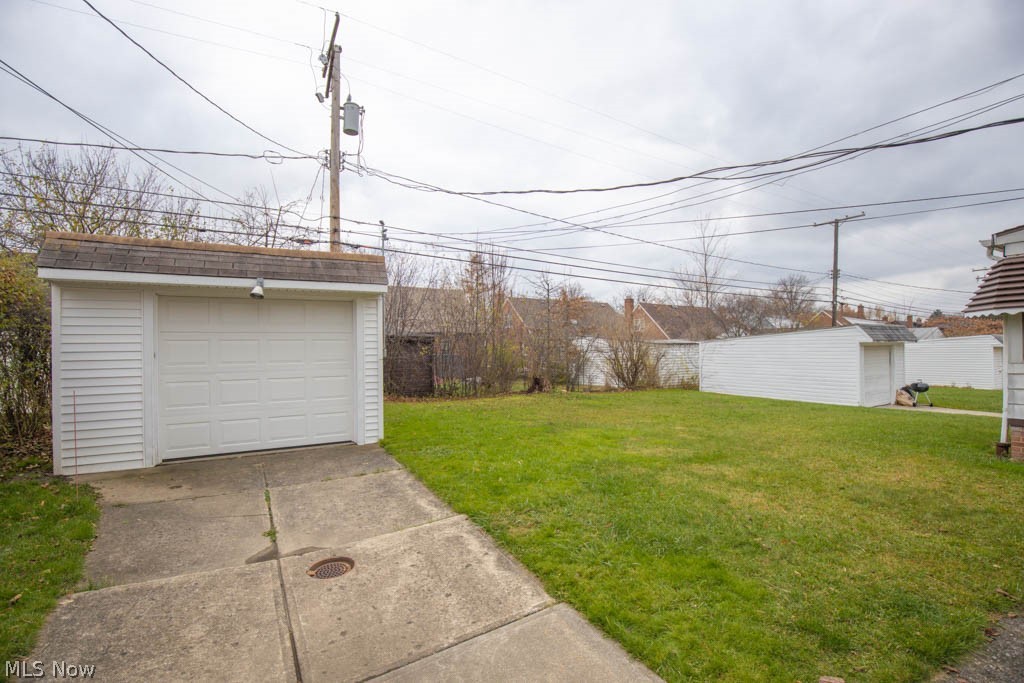 Eastway Colony Estates - Residential