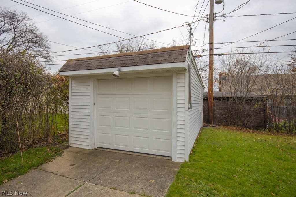 Eastway Colony Estates - Residential