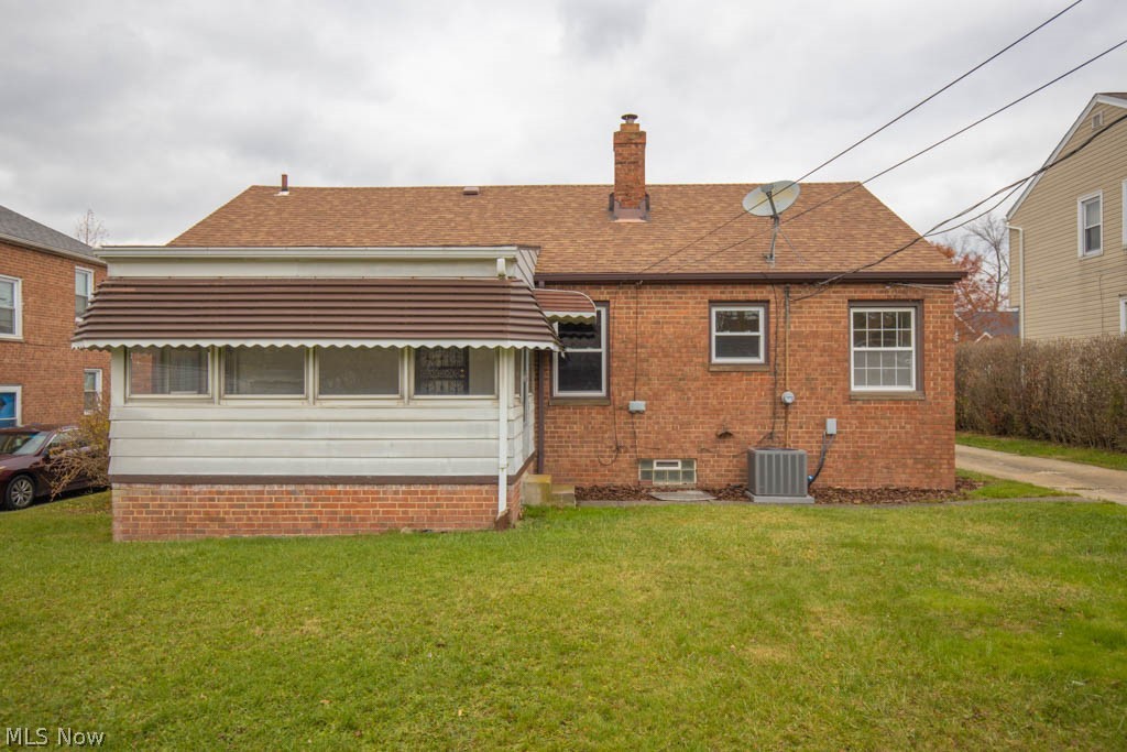 Eastway Colony Estates - Residential